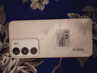 Realme C71 alll ok warranty hai abhi only charger nhi hai