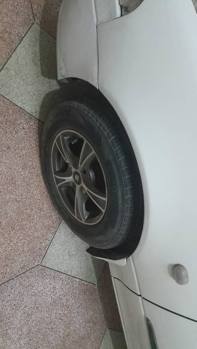 Suzuki Cultus VX 2013 euro