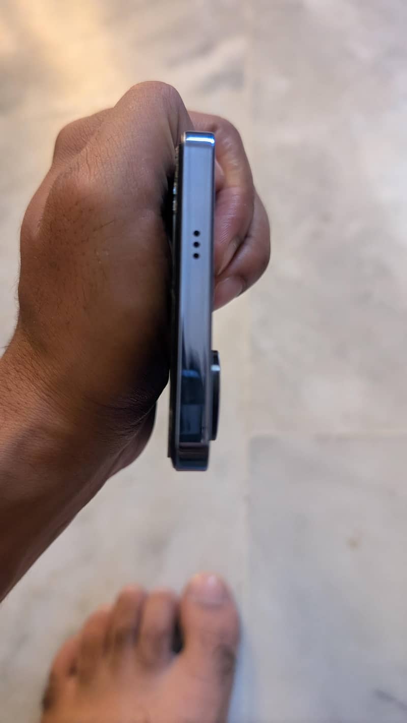 Tecno CAMON 20 1