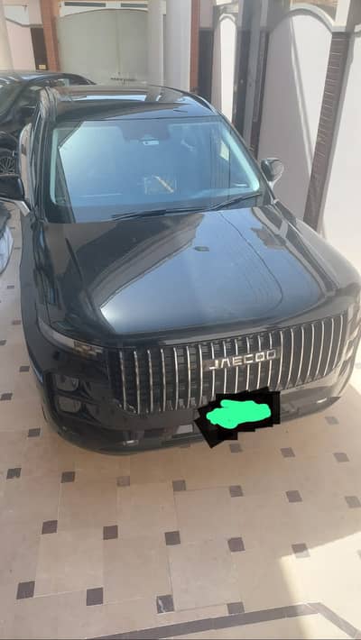 Jaecoo J7 Premium 2026|URGENT SALE|