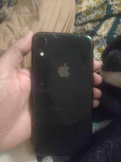 Apple iPhone XR