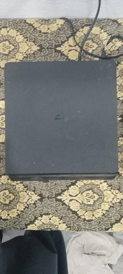 Play station 4