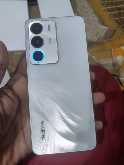 Realme C71