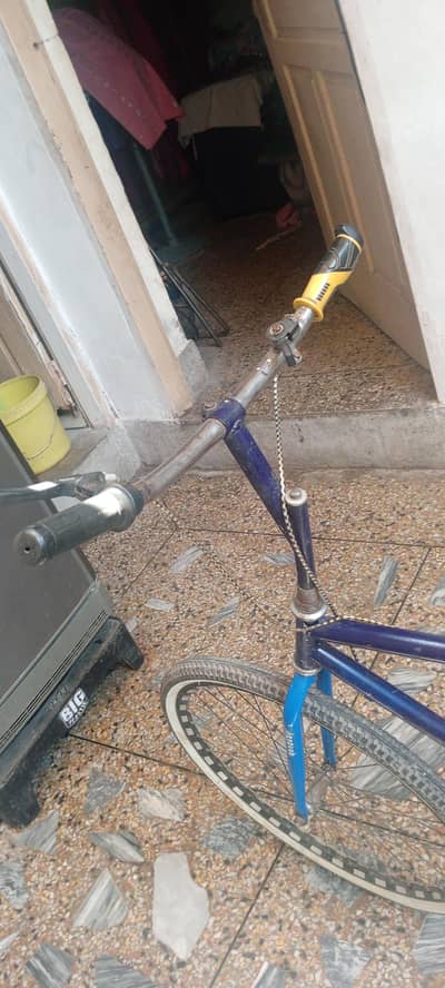 I can Sell My Phonix Cycle