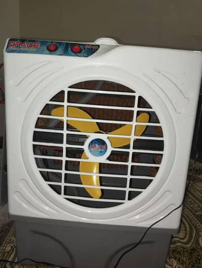 Grace Room Air Cooler for Sale – Like New Condition