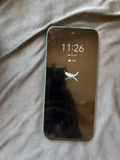 Huawei Other Model