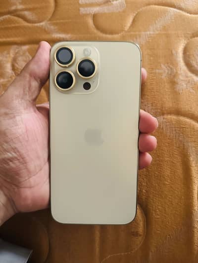 Apple iPhone 14 Pro Max