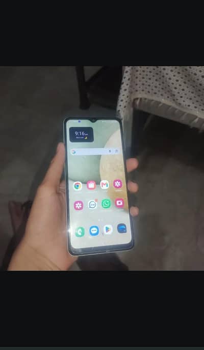 Samsung 4/128 URGENT SELL (Price kam hojae gi)