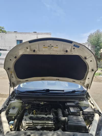 Changan Alsvin 2021