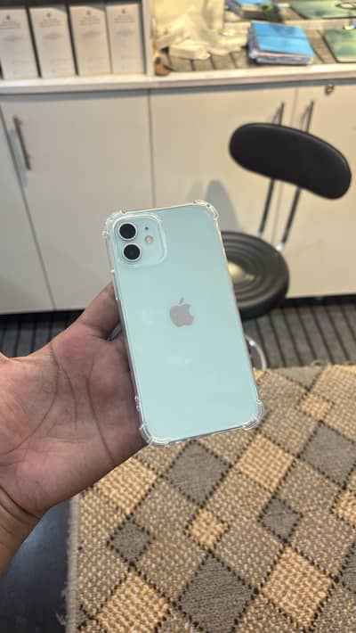 Apple iPhone 12 wapp contact 03069823625