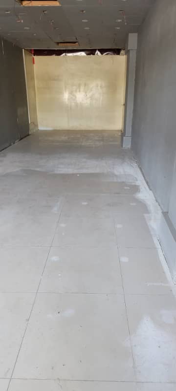 G/11 Markaz Ground Floor margala face 11x33=363sq Shop Available For Rent