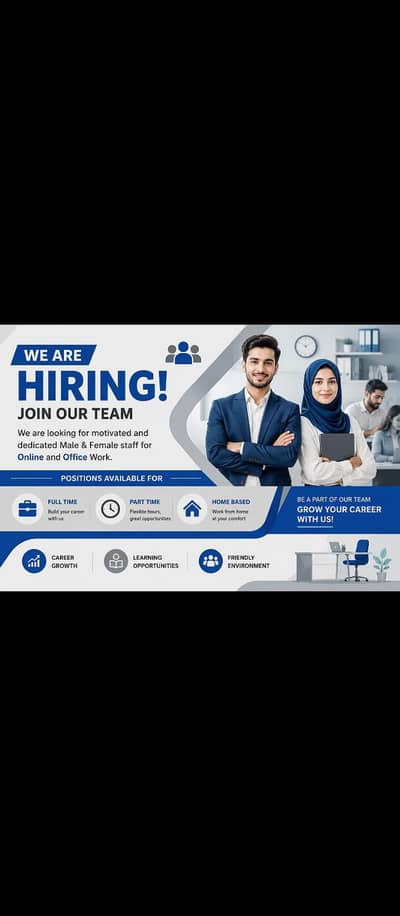 Golden opportunity Available in Lahore