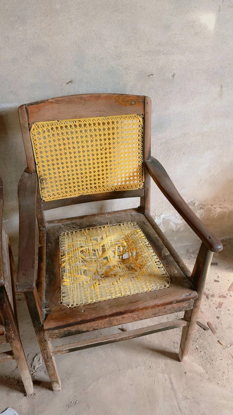 chair 3