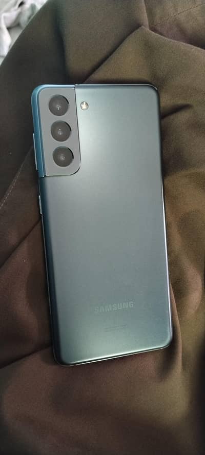 Samsung Mobile S21
