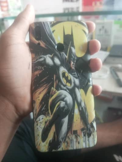 Huawei Y9