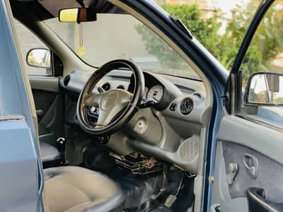 Hyundai Santro 2006 Excellent Condition