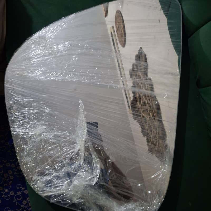 LED Mirror 0