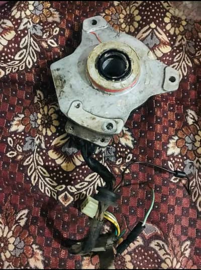 honda 125 carant care