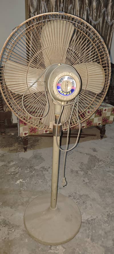 Parwaz fan