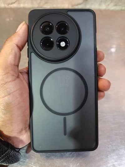 One Plus 13R