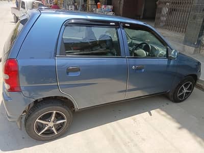 suzuki alto  very good condition