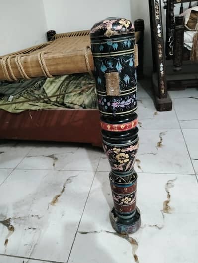 charpai pure wood