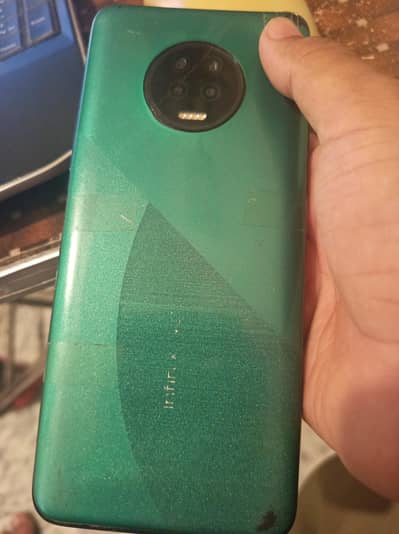 Infinix Other Model