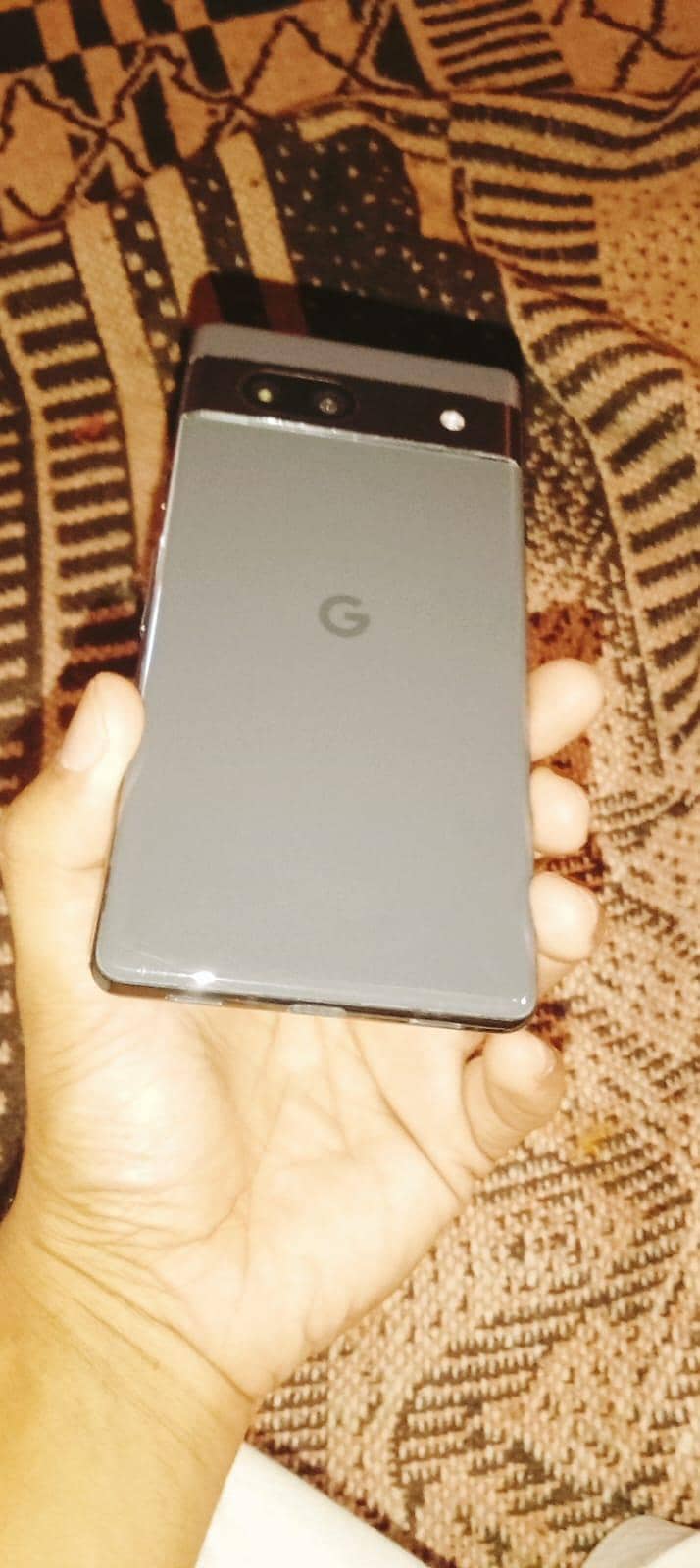 Google pixel 7a 2