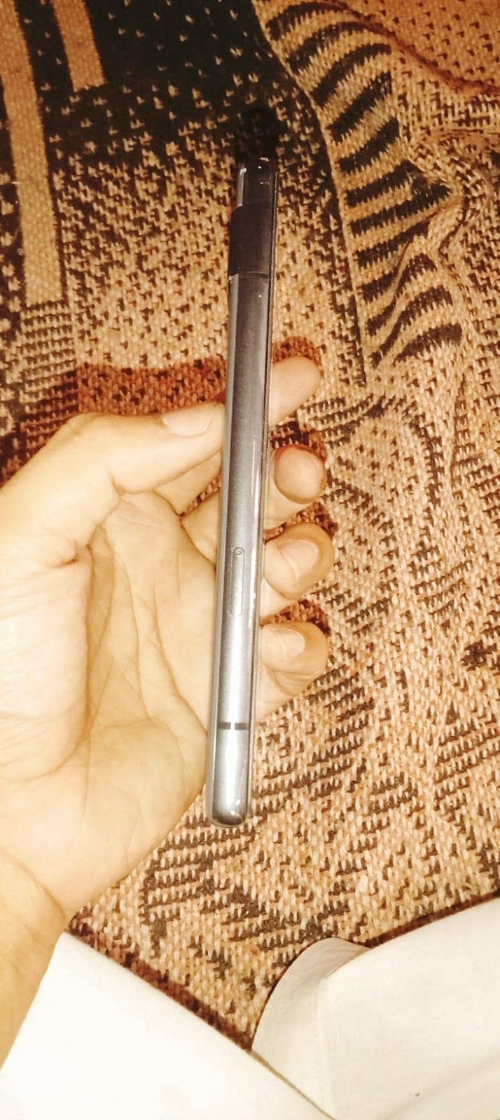 Google pixel 7a 4