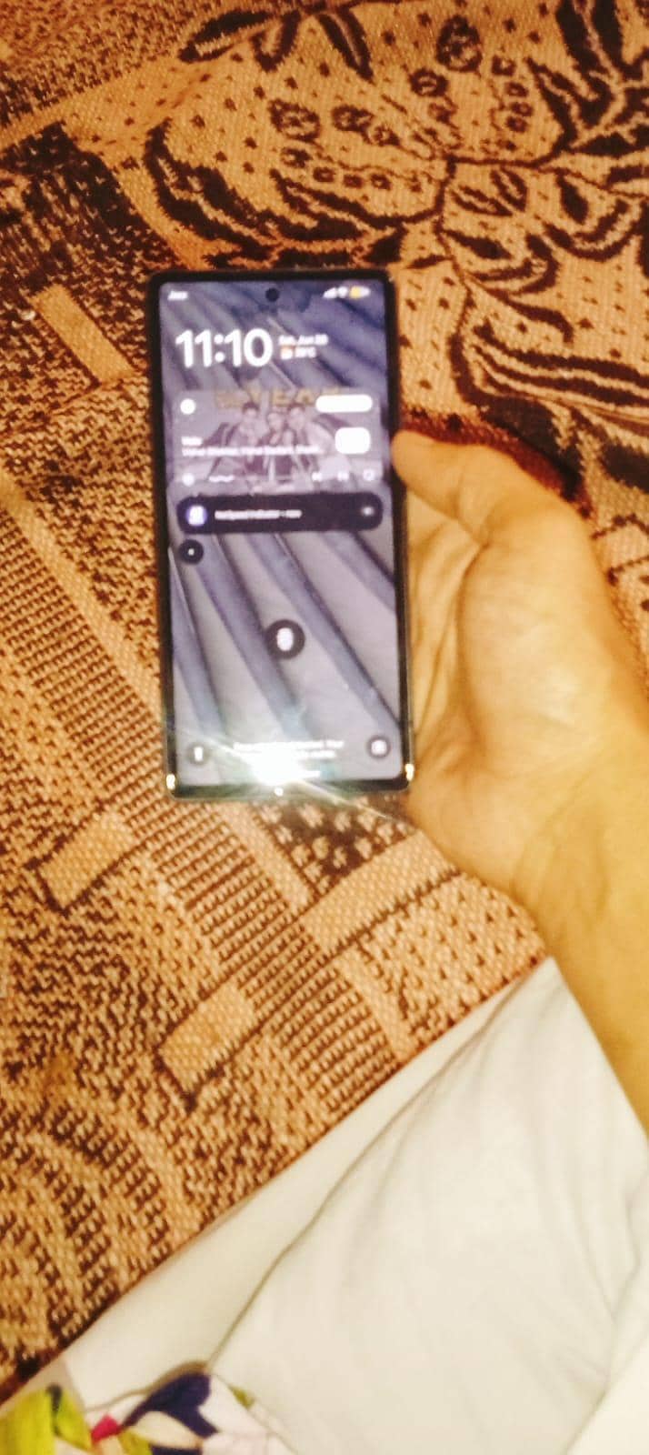 Google pixel 7a 7