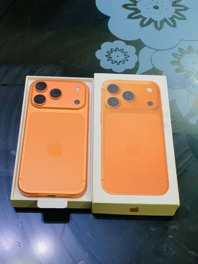 Apple iPhone 17 Pro