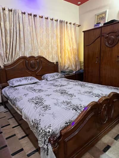 complete Wooden furniture set