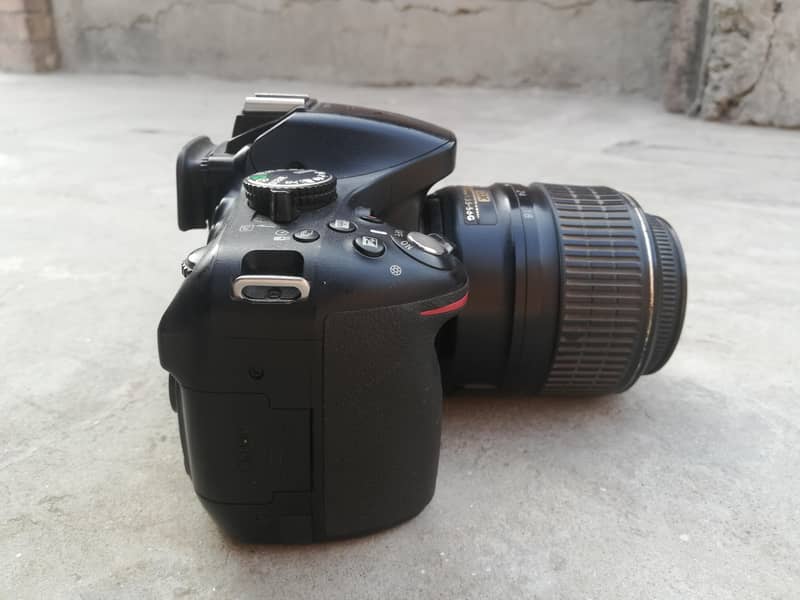 D5200 3