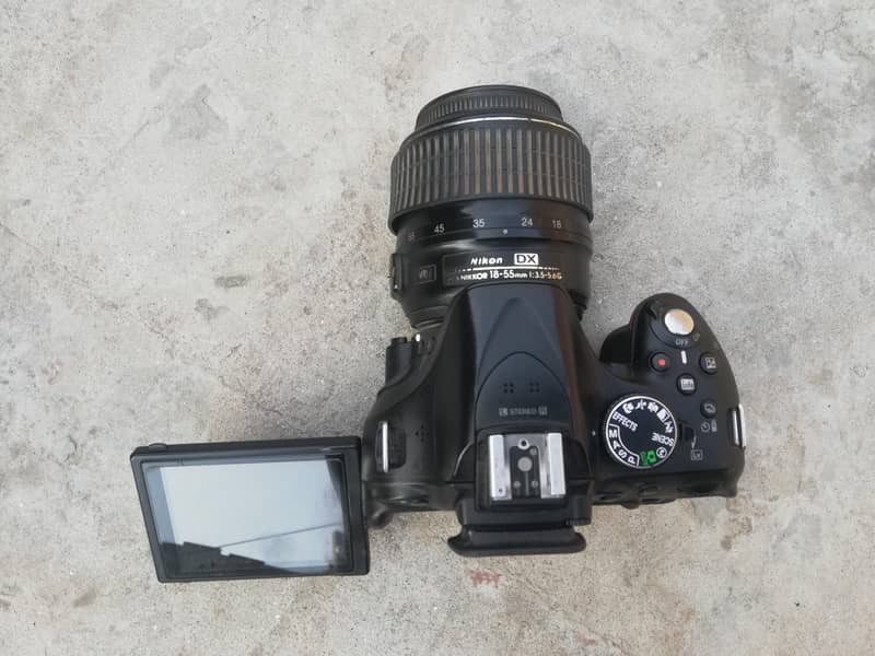 D5200 4