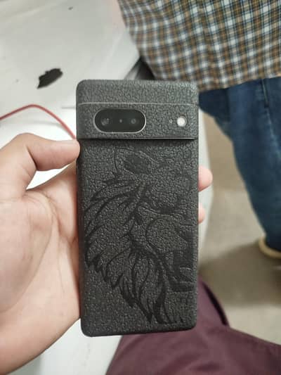 Google Pixel 7