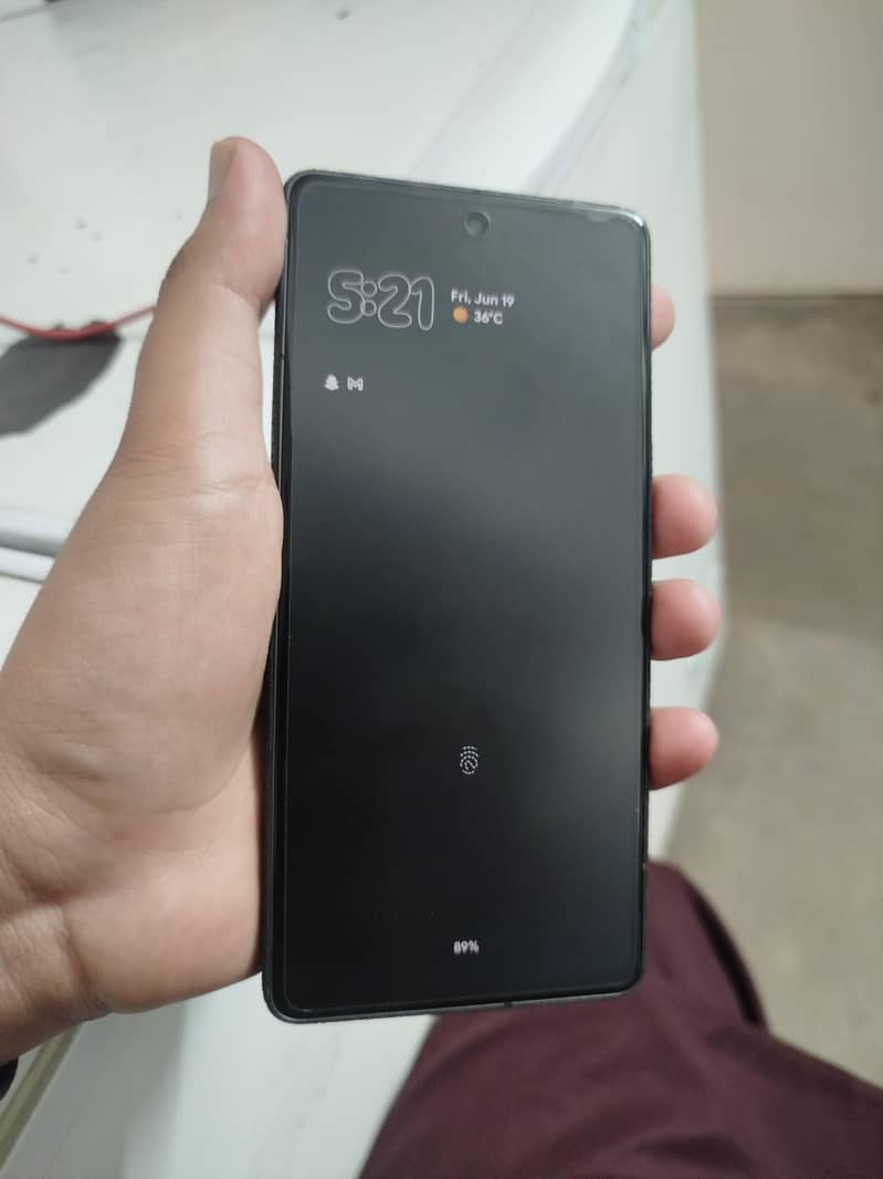 Google Pixel 7 2