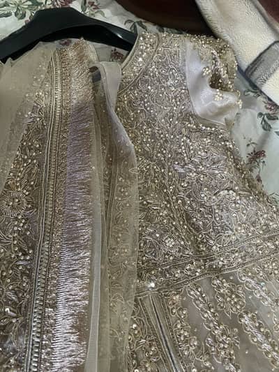 nikkah dress