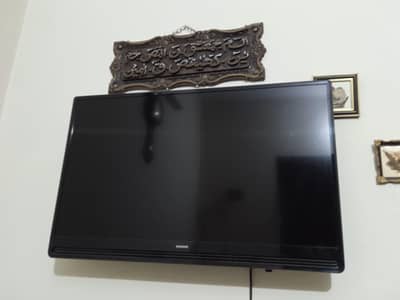 SAMSUNG original LED (simple)