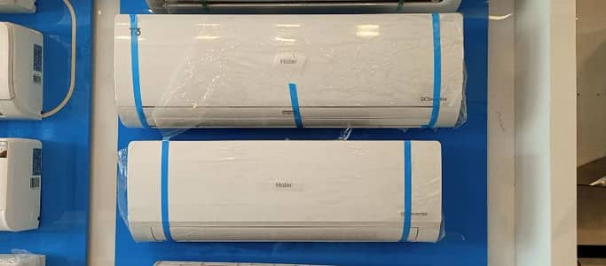 Haier 1.5 Ton T3
