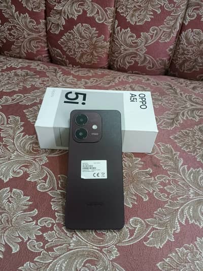 Oppo A5i