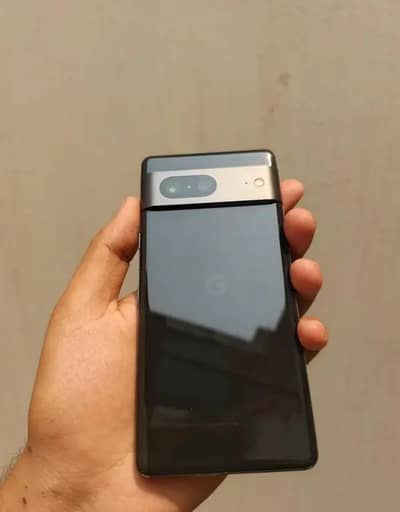 Google Pixel 7