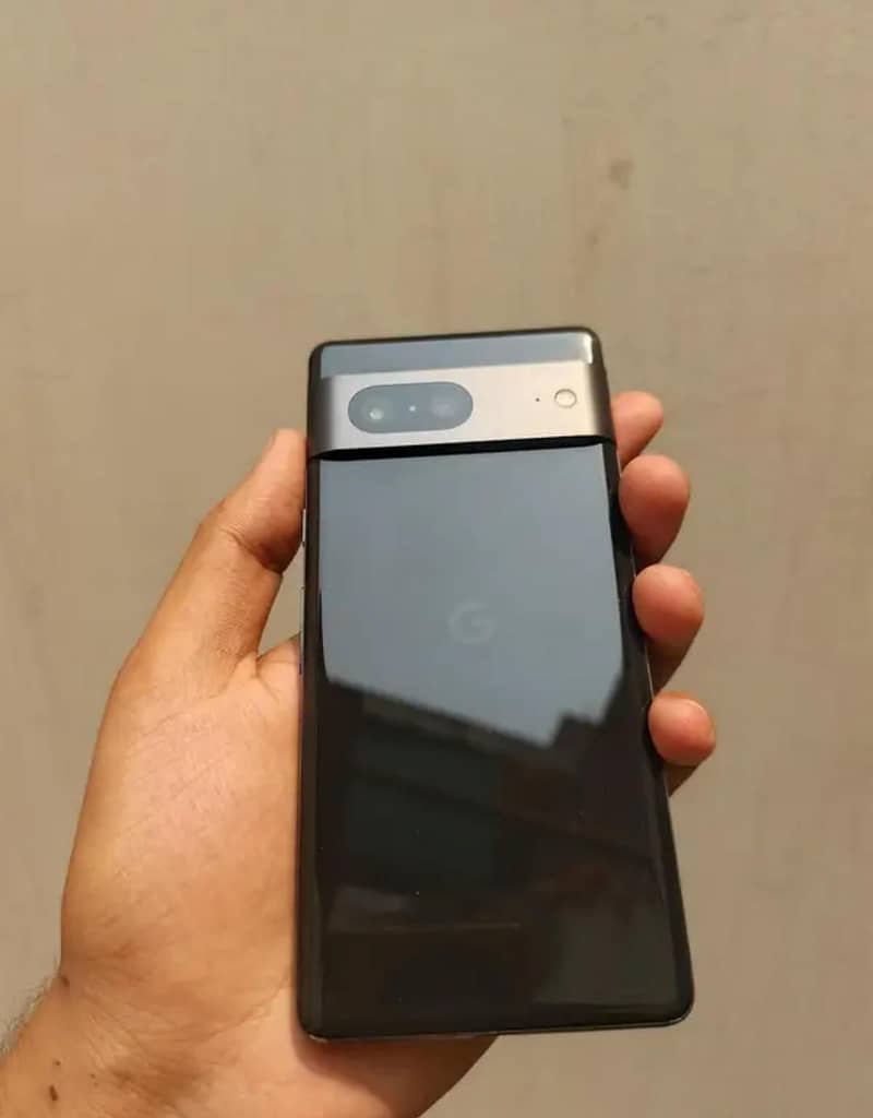 Google Pixel 7 0
