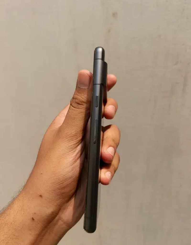 Google Pixel 7 6