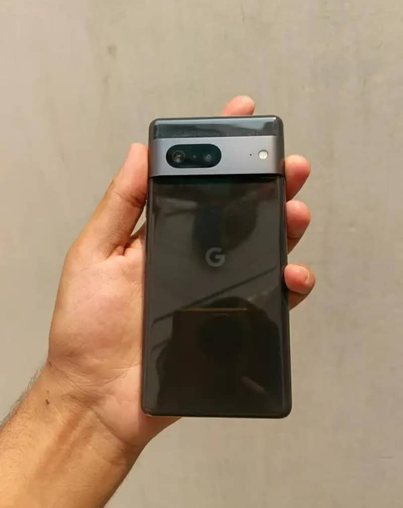 Google Pixel 7 7