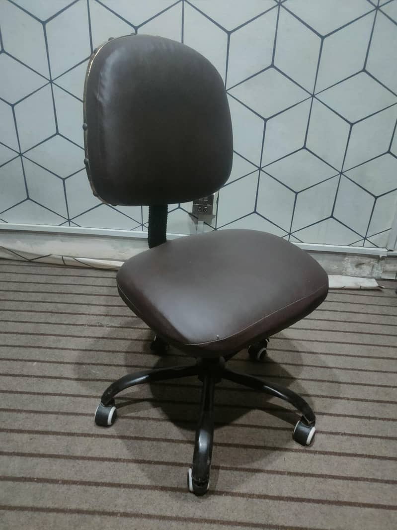 Computer chair 0