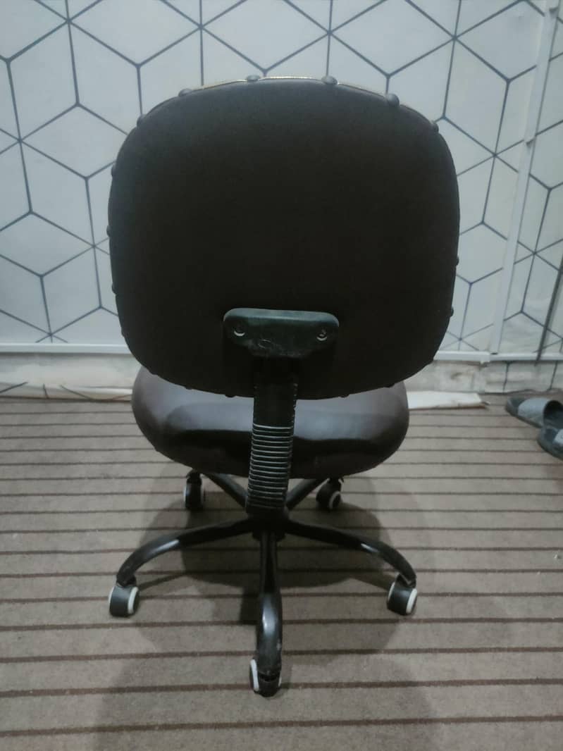 Computer chair 2