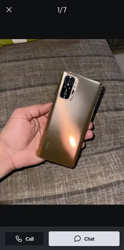redmi note 10 pro