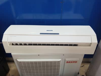 1 ton 1.5 ton 2 ton split AC available good condition  03033115887