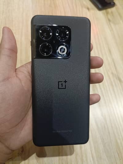 One Plus 10 Pro 5G new condition NON PTA
