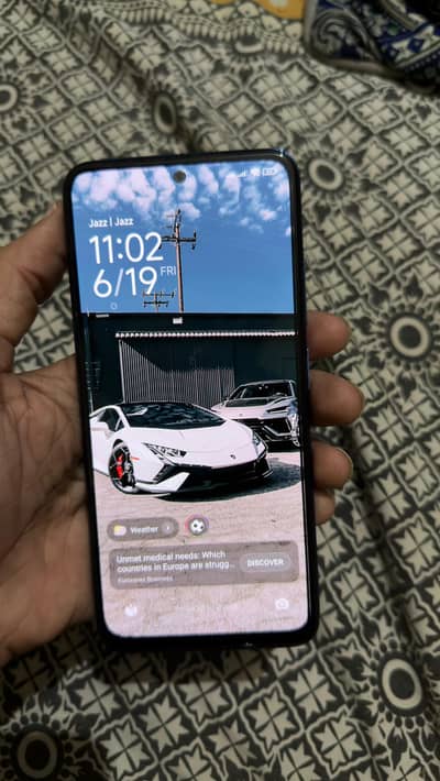 Xiaomi Redmi Note 11